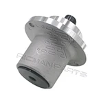 SPINDLE ASSEMBLY  FITS/REPL. 783506 HUSTLER 44" 52" DECK 783506 285-989